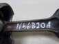 BMW E60 X3 E83 E90 E91 E92 E93 E81 E87 E46 2.0i TLOK KORBOWOD N46B20A