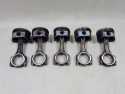 ALFA ROMEO 156 164 166 GTV LANCIA 3.0 V6 TLOK KORBOWOD