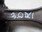 RENAULT VEL SATIS ESPACE IV ISUZU 3.0 DCI TLOK KORBOWOD