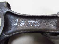 FIAT DUCATO IVECO BOXER JUMPER MASTER 2.8 JTD HDI 00-06 TLOK KORBOWOD