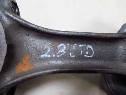 FIAT DUCATO IVECO BOXER JUMPER MASTER 2.8 JTD HDI 00-06 TLOK KORBOWOD
