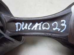 FIAT DUCATO IVECO JTD EURO 3 4 02-09 TLOK KORBOWOD