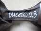 FIAT DUCATO IVECO JTD EURO 3 4 02-09 TLOK KORBOWOD
