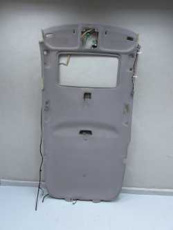 VOLVO V70 II XC70 01-07 PODSUFITKA PODSUFITOWKA SZYBERDACH WIAZKA 39972742 POMORSKIE