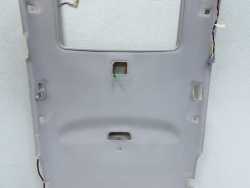 VOLVO V70 II XC70 01-07 PODSUFITKA PODSUFITOWKA SZYBERDACH WIAZKA 39972742 POMORSKIE