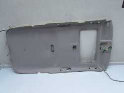 VOLVO V70 II XC70 01-07 PODSUFITKA PODSUFITOWKA SZYBERDACH WIAZKA 39972742 POMORSKIE
