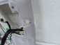 VOLVO V70 II XC70 01-07 PODSUFITKA PODSUFITOWKA SZYBERDACH WIAZKA 39972742 POMORSKIE