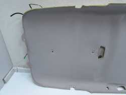VOLVO V70 II XC70 01-07 PODSUFITKA PODSUFITOWKA SZYBERDACH WIAZKA 39972742 POMORSKIE
