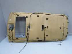 VOLVO V70 II XC70 01-07 PODSUFITKA PODSUFITOWKA SZYBERDACH WIAZKA 39972742 POMORSKIE