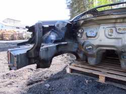 VOLVO S60 V70 II XC70 99-09 CWIARTKA PODLUZNICA PRAWA 452-26