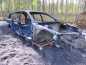 VOLVO S60 V70 II XC70 99-09 CWIARTKA PODLUZNICA PRAWA 452-26
