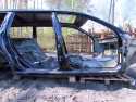 VOLVO S60 V70 II XC70 99-09 PROG SLUPEK CWIARTKA CIETA PRAWA 452-26