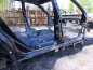 VOLVO S60 V70 II XC70 99-09 PROG SLUPEK CWIARTKA CIETA PRAWA 452-26