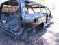 VOLVO V70 II XC70 99-09 CWIARTKA BLOTNIK POSZYCIE TYL PRAWA 452-26