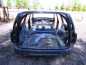 VOLVO V70 II XC70 99-09 CWIARTKA BLOTNIK POSZYCIE TYL PRAWA 452-26