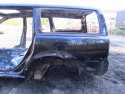 VOLVO V70 II XC70 99-09 CWIARTKA BLOTNIK POSZYCIE TYL LEWA 452-26