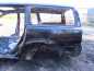 VOLVO V70 II XC70 99-09 CWIARTKA BLOTNIK POSZYCIE TYL LEWA 452-26