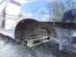 VOLVO V70 II XC70 99-09 CWIARTKA BLOTNIK POSZYCIE TYL LEWA 452-26