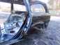 VOLVO S60 V70 II XC70 99-09 PROG SLUPEK CWIARTKA CIETA LEWA 452-26