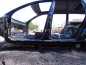 VOLVO S60 V70 II XC70 99-09 PROG SLUPEK CWIARTKA CIETA LEWA 452-26