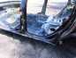 VOLVO S60 V70 II XC70 99-09 PROG SLUPEK CWIARTKA CIETA LEWA 452-26
