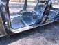 VOLVO S60 V70 II XC70 99-09 PROG SLUPEK CWIARTKA CIETA LEWA 452-26
