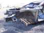 VOLVO S60 V70 II XC70 99-09 CWIARTKA PODLUZNICA LEWA 452-26