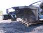 VOLVO S60 V70 II XC70 99-09 CWIARTKA PODLUZNICA LEWA 452-26
