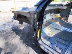 VOLVO S60 V70 II XC70 99-09 CWIARTKA PODLUZNICA LEWA 452-26