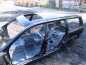 VOLVO S60 V70 II XC70 99-09 DACH SLUPEK SZYBERDACH CIETY 452-26