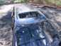 VOLVO S60 V70 II XC70 99-09 DACH SLUPEK SZYBERDACH CIETY 452-26