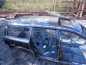 VOLVO S60 V70 II XC70 99-09 DACH SLUPEK SZYBERDACH CIETY 452-26