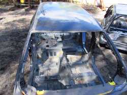 VOLVO XC60 08-17 DACH SLUPEK CIETY POSZYCIE 452-46 POMORSKIE