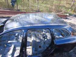 VOLVO XC60 08-17 DACH SLUPEK CIETY POSZYCIE 452-46 POMORSKIE