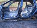 VOLVO XC60 08-17 CWIARTKA PROG SLUPEK CIETY LEWY 452-46