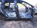 VOLVO XC60 08-17 CWIARTKA PROG SLUPEK CIETY PRAWY 452-46