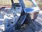 VOLVO XC60 08-17 CWIARTKA PODLUZNICA BLOTNIK CIETY LEWY 452-46 POMORSKIE