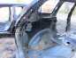 VOLVO XC60 08-17 CWIARTKA PODLUZNICA BLOTNIK CIETY LEWY 452-46 POMORSKIE