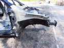 VOLVO XC60 08-17 CWIARTKA PODLUZNICA PRZOD PRAWA 452-46