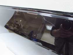 VOLVO S60 II V60 10- DRZWI PRZOD PRAWE 30762643