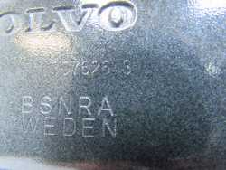 VOLVO S60 II V60 10- DRZWI PRZOD PRAWE 30762643