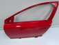 VOLVO S60 II V60 10- DRZWI PRZOD LEWE PRZEDNIE
