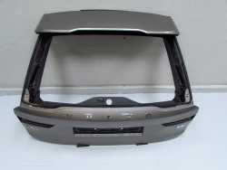 VOLVO V90 CC V90 CROSS COUNTRY 16- KLAPA BAGAZNIKA TYL 727 PEBBLE GREY