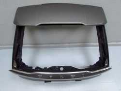 VOLVO V90 CC V90 CROSS COUNTRY 16- KLAPA BAGAZNIKA TYL 727 PEBBLE GREY