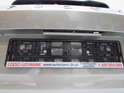 VOLVO V90 CC V90 CROSS COUNTRY 16- KLAPA BAGAZNIKA TYL 727 PEBBLE GREY