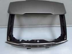 VOLVO V90 CC V90 CROSS COUNTRY 16- KLAPA BAGAZNIKA TYL 727 PEBBLE GREY