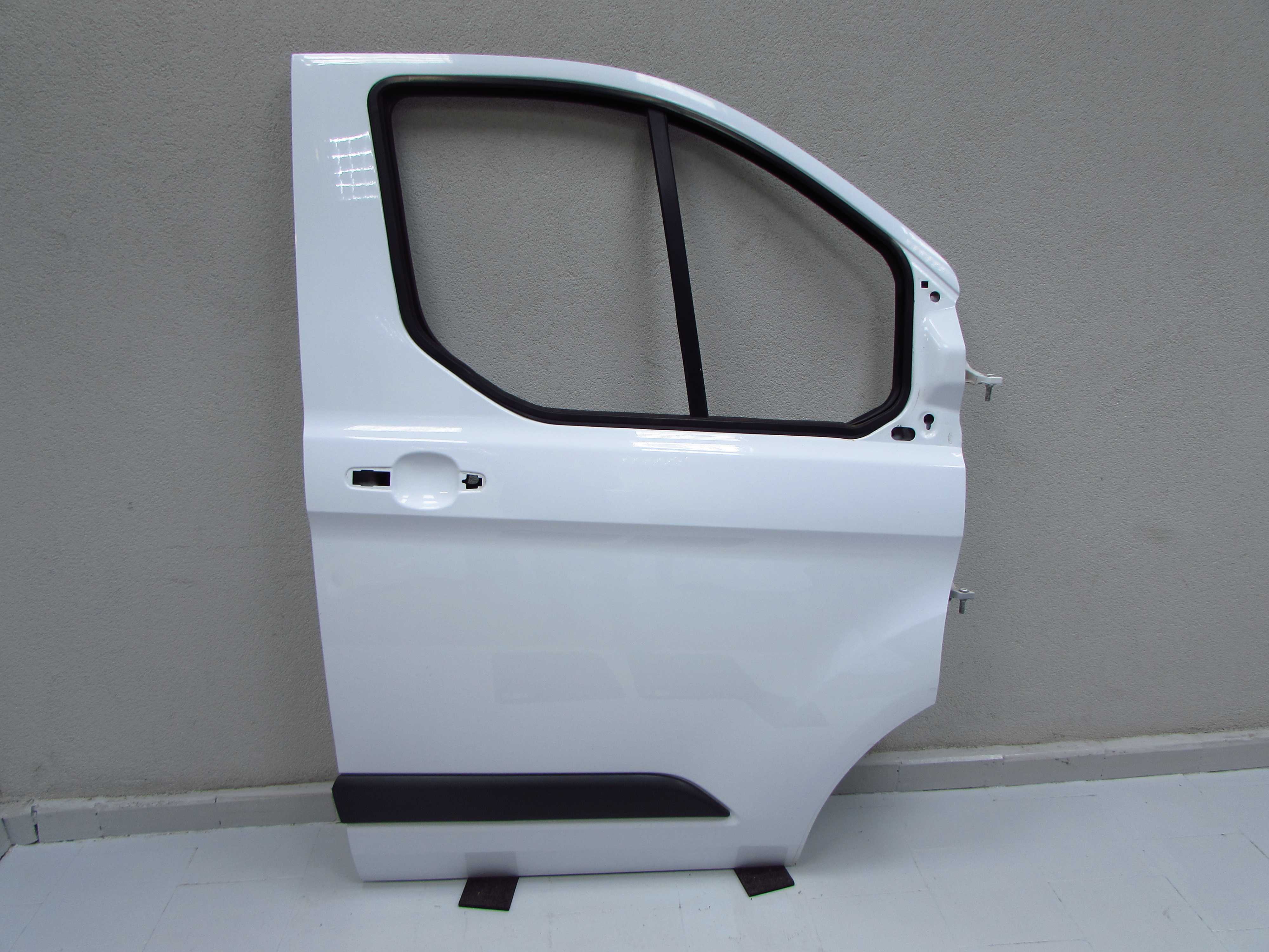 FORD TRANSIT CUSTOM 13-17 DRZWI PRZOD PRZEDNIE PRAWE KPL AA