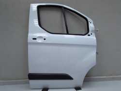 FORD TRANSIT CUSTOM 13-17 DRZWI PRZOD PRZEDNIE PRAWE KPL AA