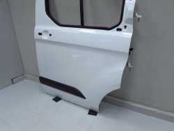 FORD TRANSIT CUSTOM 13-17 DRZWI PRZOD PRZEDNIE PRAWE KPL AA