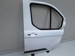 FORD TRANSIT CUSTOM 13-17 DRZWI PRZOD PRZEDNIE PRAWE KPL AA